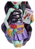 MATTEL MONSTER HIGH Jinafire Bambola lunga HYV58 /4 Anteprima dell’immagine prodotto 6