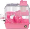 Furrever Friends Miku Homie M Pink - Cage pour petits Voir les images du produit 13