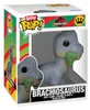 Funko FK92953 - Jurassic Park Bitty POP! Vinyl Figuren Produktbild-Vorschau 12
