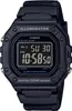 CASIO W-218H-1B Herrenuhr Schwarz + Geschenkbox Produktbild-Vorschau 1