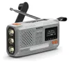 Marmitek RESQ 100 - Kurbelradio Produktbild-Vorschau 2