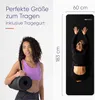 KG Physio yogamat: antislip en met demping - yogamat met Productafbeelding-voorbeeld 7