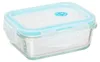 5five Simply Smart Frischhaltedosen-Set Clipeat S 3-tlg., Produktbild-Vorschau 9