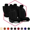 Sitzbezüge Auto Universal Schonbezug Sitzschoner für Lancia Produktbild-Vorschau 1