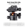 K&F CONCEPT S210 2M/78,7 palce Profesionální fotografický Náhled obrázku produktu 6