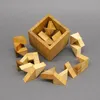 VIDLY HALFCUBES - schwieriges Packpuzzle Produktbild-Vorschau 1
