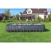 Aufstellpool BESTWAY APX 365, 732 x 366 x 132 cm, Produktbild-Vorschau 2