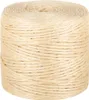 vidaXL Lano 100% sisal 4 mm 250 m Náhľad obrázku produktu 1