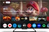 SHARP 55GR8265E – 55 Zoll Fernseher 4K UHD QLED Google TV – Produktbild-Vorschau 3