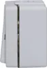 Jung 606W Wippschalter Universal aus-Wechsel, Grau Produktbild-Vorschau 5