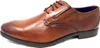 bugatti shoes 311196054100-6300 cognac 7 Produktbild-Vorschau 73