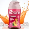 More Zerup Peach Iced Tea Zuckerfreier Sirup 65 ml (3er Produktbild-Vorschau 2