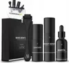 Anthony Brown Bartwuchs Set mit Bartroller 0,5 mm, Serum Produktbild-Vorschau 1