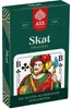 ASS Altenburger Skat, französisches Bild in Faltschachtel Produktbild-Vorschau 1
