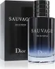 Dior SAUVAGE edp nachfüllbar vapo 30 ml Produktbild-Vorschau 5