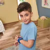 VTech Kidizoom Smart Watch MAX modré Náhľad obrázku produktu 7