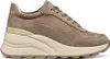 Geox Spherica Ec13 Sportschuhe Braun EU 38 Damen Braun EU Produktbild-Vorschau 8