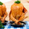 2er SET Hähnchenbräter - Hähnchen Ständer Produktbild-Vorschau 5