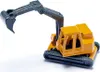 Siku Tieflader mit Bagger Baufahrzeug-Modell; 1611 Produktbild-Vorschau 11