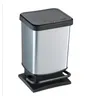ROTHO, cubo de almacenamiento "Paso", plástico/metal, 20 Vista previa de la imagen del producto 10