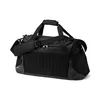 Puma Uni GYM Duffle Bag M - Puma Black (01) - One Size Produktbild-Vorschau 1