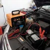 Wiltec Ladegerät 12-24 V, 16 Ah, 30-300 Ah für Autobatterie Produktbild-Vorschau 2