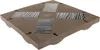 Sensa® Terrasensa® Strukturbodenplatte, Flat Produktbild-Vorschau 4
