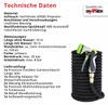 Grafner Gartenschlauch flexibel Flexischlauch 30 Meter mit Produktbild-Vorschau 7