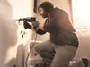 Bosch UniversalImpact 700, Wiertarka pistoletowa, Zamek Podgląd zdjęcia produktu 5