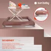 Sun Baby Lauflernwagen mit Lenker | Gehfrei Baby ab 6 Produktbild-Vorschau 4