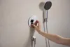 hansgrohe FixFit Fine S przyłącze ścienne z zaworem Podgląd zdjęcia produktu 6