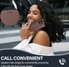 Étui magnétique en cuir pour iPhone 11, avec fente pour Voir les images du produit 7