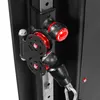 DIONE Cable Crossover 2 x 100KG Metallgewichte - Kompakt Produktbild-Vorschau 9
