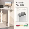 Desktronic HomePro Elektrisch höhenverstellbarer Produktbild-Vorschau 2