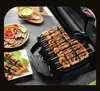 Tefal GC 7148 Optigrill+ Snacking & Backing Náhľad obrázku produktu 10