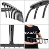 KADAX Gartenrechen aus Stahl, Steinrechen, Gartenharke ohne Produktbild-Vorschau 3
