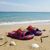 FC Barcelona Kinder Flip Flops 2300007502 Mehrfarbig 30/31 Produktbild-Vorschau 3