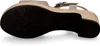 Gabor KRETA Damen Sandalette - Riemchen Sandalen braun Produktbild-Vorschau 49