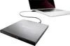 VERBATIM ext. Slimline USB 3.0 Blu-ray Writer USB-C Produktbild-Vorschau 8