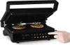 Grill elektryczny Berlinger Haus BH9781 | Czarny i różowy Podgląd zdjęcia produktu 3