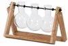 ESSCHERT DESIGN Supporto con vasetti, L Anteprima dell’immagine prodotto 7