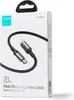 JOYROOM S-CL020A10, 1,2 m, Lightning, USB C, Męska, Męska, Podgląd zdjęcia produktu 5