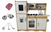 Ekspand | Dřevěná kuchyňská linka XXL – 82/85/26,5 cm – LED Náhled obrázku produktu 1
