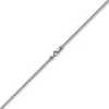 2mm-Franco-Kette-aus-585-Weißgold-70cm Produktbild-Vorschau