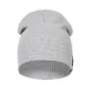 HEYO Kinder Beanie Mütze und Schlauchschal Set aus Produktbild-Vorschau 4