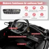 Elektroauto für Kinder, 12V Lamborghini Kinder Auto mit Produktbild-Vorschau 3