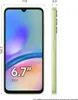Samsung Galaxy A05s, 17 cm (6.7"), 1080 x 2400 Pixel, 4 GB, Produktbild-Vorschau 11