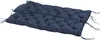 Outsunny cuscino per panca a 3 posti 150x98x8 cm, cuscino Anteprima dell’immagine prodotto 8