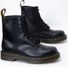 Dr. Martens Smooth Schnürstiefel Schwarz Produktbild-Vorschau 123