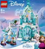 LEGO® Disney 43172 Elsa's Magical Ice Palace Bausatz Podgląd zdjęcia produktu 5
